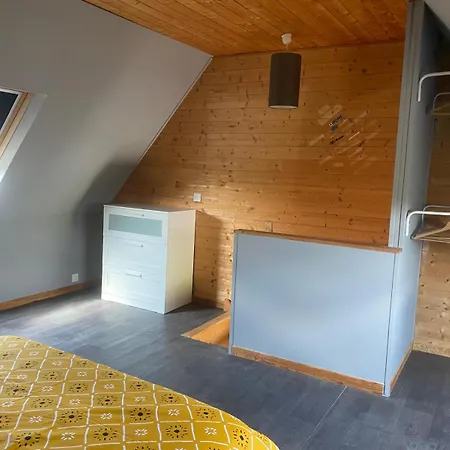 Tatil Evi Ty Nico - T2