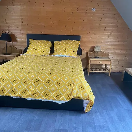 Tatil Evi Ty Nico - T2 Trébeurden